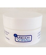 MediViral Breakthrough Herpes Topical Cream Treatment Cold Sores - £39.19 GBP