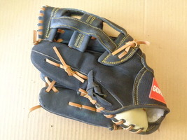 Gopher 04275G Baseball Glove Mitt Left Hand Thrower 13-1/2&quot; Hand Crafted - $8.69