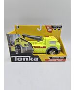 Tonka Mighty Force Neon Tow Truck with Lights &amp; Sounds - €16,31 EUR