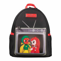 WandaVision TV US Exclusive Mini Backpack - £77.44 GBP