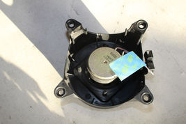 2000-2006 w215 MERCEDES CL55 CL500 CL600 CL65 REAR LEFT QUARTER SPEAKER BOSE image 5