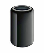 Apple Mac Pro 6,1 2013 2.7ghz 12 core 64gigs 256 SSD D500 - $400.00