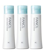 FANCL Japan Facial Washing Powder 50g x 3-Count - $86.71 CAD