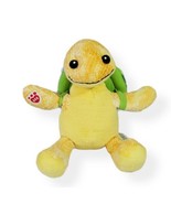 Build A Bear Plush Turtle 17 Inch Yellow Green Kids Christmas Gift Toy S... - £19.26 GBP