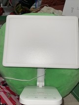 LASTAR Light Therapy Sunlight Lamp Model CM021 Free Shipping 5 Settings - $35.01