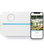 Rachio 3 Smart Sprinkler Controller, 8 Zone 3rd Generation, Alexa and Apple - $237.99