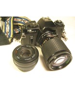 Camera SEARS KS Super II SR 2000 1:20 &amp; 1:28 Lens [Y110] - £36.24 GBP