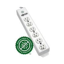 Tripp Lite By Eaton MASTER-POWER PS-615-HG 6 Outlet Medical Hg Power Strip Hospi - £135.85 GBP