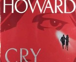 Cry No More by Linda Howard / 2004 Suspense Paperback - $1.13