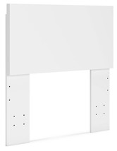 Onita - Panel Headboard - $69.99+