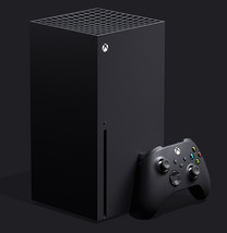 XBOX SERIES X BRAND NEW WITH FAST SHIPPING  - $699.99