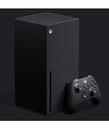 XBOX SERIES X BRAND NEW WITH FAST SHIPPING  - £547.28 GBP