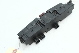 2003-2006 MERCEDES W250 CL500 CL55 CENTER DASH HAZARD ESP LOCK SWITCH H1042 image 10