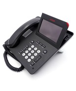 Avaya 9641g 5-Lines IP OFFICE Business Phone Global (7005080627) w/CABLE... - $923.62 MXN