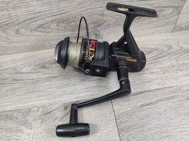 Zebco Quantum XT6 Fishing Spinning Reel - £14.15 GBP