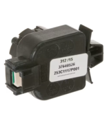 GE Appliance 37640526, 253C1117P001 Pressure Switch, Front Load Washer - $186.10 CAD