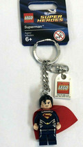 Lego Bad Superman Dc Universe Super Heroes - £14.14 GBP