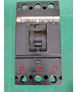 Westinghouse LBB3250W 250Amp Circuit Breaker 3Pole 600VAC - $143.55