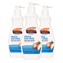 Cocoa Butter Formula Daily Skin Therapy Body Lotion with Vitamin E, 13.5 Fl Oz ( - £40.96 GBP