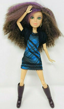 LIV Doll Fully Dressed w/ Wig Articulated Poseable Jointed Gorgeous Green Eyes - £23.69 GBP