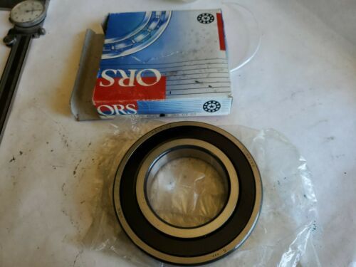 New Surplus ORS  6213 2RS C3 G3 Ball Bearing  - $29.99