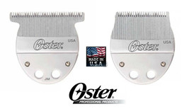 OSTER REPLACEMENT BLADE Finisher &amp; T,Finish ,ALL Model 59(76059)TRIMMER ... - $31.99+