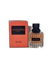 Valentino Donna Born In Roma Coral Fantasy 50ML 1.7.OZ Eau De Parfum Spray - £70.07 GBP