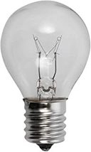 10 PACK 40S11N-130V INT LAMP  40 WATT BANNED ON AMAZON DOES MEET FEDERAL... - $17.70