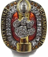Clemson Tigers Championship Ring... Fast shipping from USA - $38.22 CAD