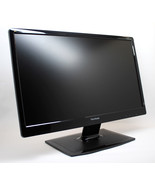 ViewSonic VA2406m-LED 24&quot; Monitor NO STAND (1920 x 1080, DVI) [C GRADE -... - $427.80 MXN