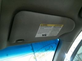 Passenger Sun Visor Sedan Without Illumination Fits 13-17 ALTIMA 104559838 - $39.81