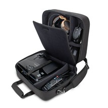 USA Gear Projector Case - Projector Bag Compatible with DBPOWER, ViewSon... - $92.99