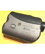 LEUPOLD GX-2 GX-II GOLF RANGEFINDER PARTS REPAIR  DOESN'T MEASURE DISTANCE AS IS - £50.59 GBP