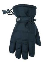 CLC Custom Leathercraft 2077L Black Ski Glove, Large - £8.74 GBP