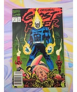 The Original Ghost Rider #3 September 1992 Marvel Comics Comic Book - $91.66 MXN