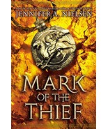 Mark of the Thief (Mark of the Thief #1) (1) Nielsen, Jennifer A. - $470.57 MXN