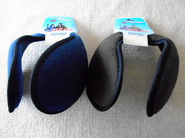 Lot of Two New in the Package Wrap Around the Head Ear Bands - See Description - £8.55 GBP