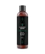 Classic Man Post Shave Balm - 8oz - €12,75 EUR