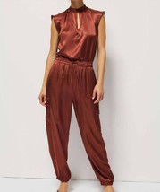 Nation Ltd Women&#39;s Carlo Trouser Cinnamon - $70.29+