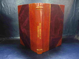 Vital records of Warren (formerly Western) Massachusetts, to the [Leather Bound] - £59.59 GBP