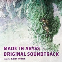 Made in Abyss Original Soundtrack 2 CD Japan Music Anime Game Japanese - £38.88 GBP