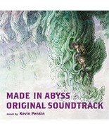 Made in Abyss Original Soundtrack 2 CD Japan Music Anime Game Japanese - £38.88 GBP