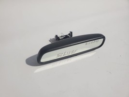 Interior View Mirror Auto Dim PN 3W8857511E OEM 2010 Bentley Continental GT - $42.93