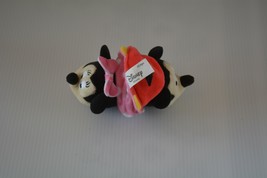 Jay @ Play Disney Mickey Minnie Tiny Plush Stuffed Animal Toy Flip A Zoo... - $11.99