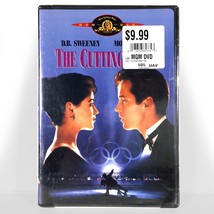 The Cutting Edge (DVD, 1992, Widescreen) Brand New !   D.B. Sweeney  Moira Kelly - $9.48