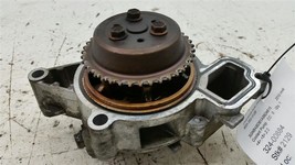 Water Coolant Pump 2.4L Main Fits 04-14 Chevy Malibu - $34.79