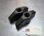 TURBO CLAMPS From 2008 FORD F-350 SUPER DUTY  6.4  Power Stoke Diesel - $30.00