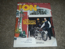 2004 BMW ON PETER NETTESHEIM&#39;S MUSEUM - $9.57