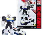 Transformers Generations Cyber Battalion Class Prowl 7&quot; Figure New in Box - £12.08 GBP