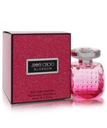 Jimmy Choo Blossom by Jimmy Choo Eau De Parfum Spray 2 oz - €32,81 EUR